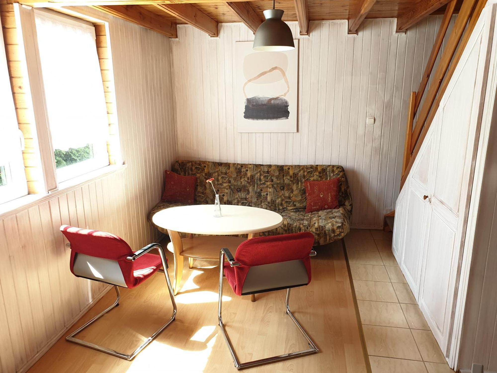 Domki Letniskowe Edi Wladyslawowo Exterior foto