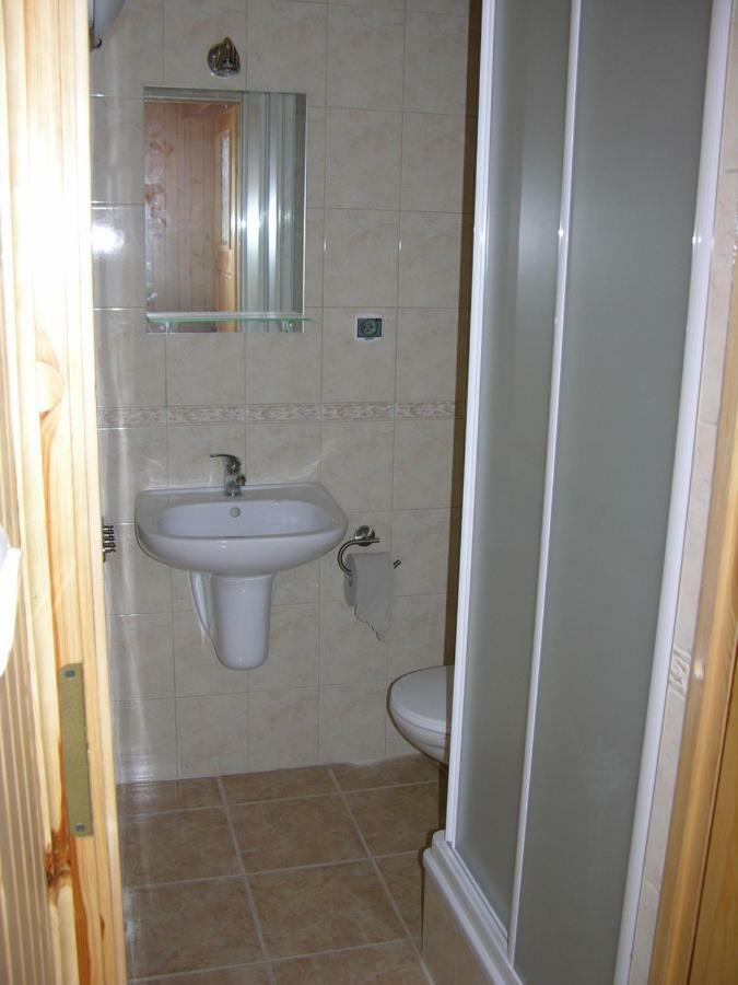 Domki Letniskowe Edi Wladyslawowo Exterior foto